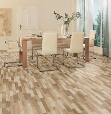Tip 1: What kind of substrate is needed for laminate flooring?