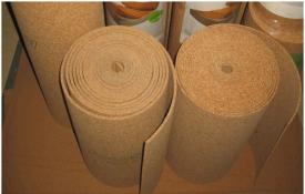 Selecting and laying underlay for laminate flooring: which one is better?
