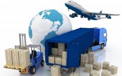 Procedimento aduaneiro para reexportação no código aduaneiro da união aduaneira