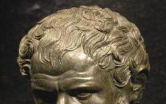 Heraklit iz Efeza - biografija