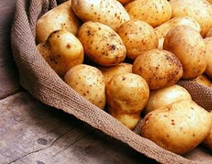 Dream Interpretation - why do you dream about potatoes?