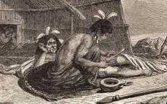 Tatuirovka tarixi: tatuirovka haqidagi afsonalar, faktlar, qiziqarli hikoyalar