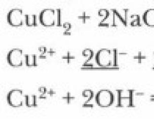 Prognozlarning asosiy turlari Metabolik reaktsiyalarning yuzaga kelish ehtimoli haqida prognoz qiling.