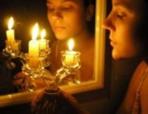 Ритуалы со свечой на исполнение желаний
