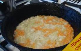 Recept na rybiu polievku z konzervy s fotografiou Sleďová polievka
