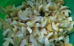 Najbolji recepti za pržene mlaćenice s krumpirom Pržene mlaćenice
