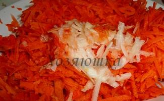 Plnené kapustové rolky na občerstvenie Recept Pikantné marinované kapustové rolky v kórejčine