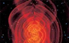 Gravitacijski valovi: najvažnija stvar o kolosalnom otkriću Gravitacijski valovi vrlo velike duljine