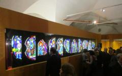 Ausstellung „Saint Louis und die Reliquien von Sainte-Chapelle