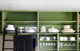 DIY pantry design - do it right